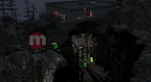 Jagged Alliance: Crossfire PC 7