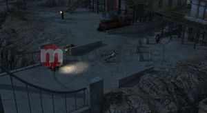 Jagged Alliance: Crossfire PC 8