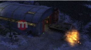 Jagged Alliance: Crossfire PC 9
