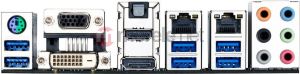 Płyta główna Gigabyte GA-Z77X-UP7 Intel Z77 LGA 1155 (5xPCX/VGA/DZW/2xGLAN/SATA3/USB3/RAID/DDR3/SLI/CROSSFIRE) E-ATX (GA-Z77X-UP7) 4
