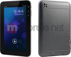 Tablet Quer  (QUER (KOM0330)) 2