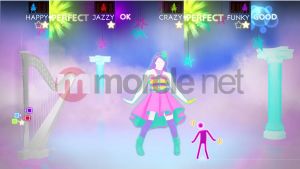 Just Dance 4 Xbox 360 11