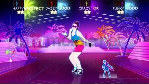 Just Dance 4 Xbox 360 12