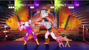 Just Dance 4 Xbox 360 14