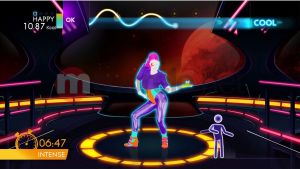 Just Dance 4 Xbox 360 15