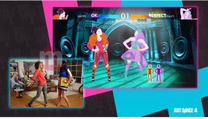 Just Dance 4 Xbox 360 2