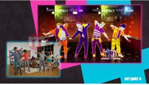 Just Dance 4 Xbox 360 5