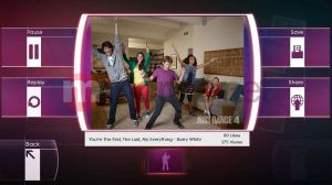 Just Dance 4 Xbox 360 6