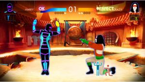 Just Dance 4 Xbox 360 7