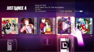 Just Dance 4 Xbox 360 9