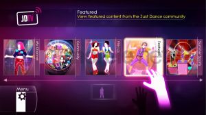 Just Dance 4 Xbox 360 10