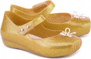 Melissa Baleriny dziecięce Ballet złote r. 24 (31465 3769) 1