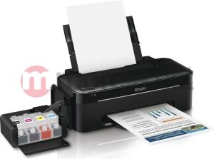 Urządzenie wielofunkcyjne Epson L200 2