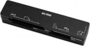 Czytnik Acme Universal USB 2.0 Card Reader CR03 1