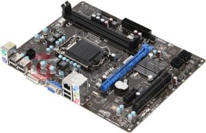 Płyta główna MSI H61M-P22 (G3) 2