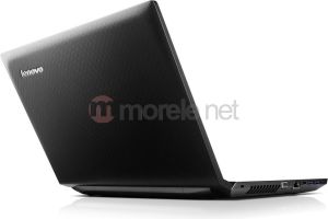 Laptop Lenovo B580 59-343527 15,6"MattLED/i3/4GB/500G/HD4000/USB3/HDMI/6cell/Win7 1