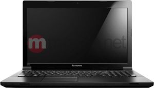 Laptop Lenovo B580 59-343527 15,6"MattLED/i3/4GB/500G/HD4000/USB3/HDMI/6cell/Win7 7