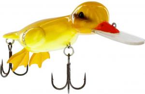 Westin Wobler Duck 14cm 48g Floating Yellow Duckling 1