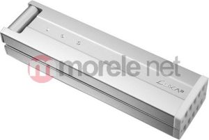 Podstawka chłodząca Luxa2 M3-AIR Macbook (Air, Pro) 13,15" aluminium wentylator (LCLN0003) 1