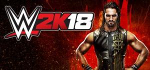 WWE 2K18 PC, wersja cyfrowa 1