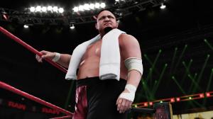WWE 2K18 PC, wersja cyfrowa 2