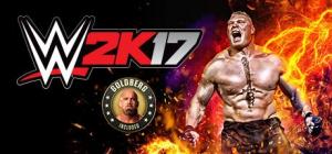 WWE 2K17 EU PC, wersja cyfrowa 1