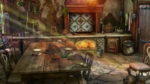 Space Legends: At the Edge of the Universe PC, wersja cyfrowa 2