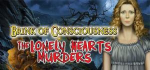 Brink of Consciousness: The Lonely Hearts Murders PC, wersja cyfrowa 1