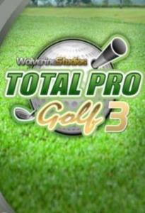 Total Pro Golf 3 1