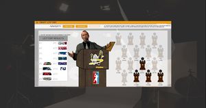 Draft Day Sports Pro Basketball 4 PC, wersja cyfrowa 2