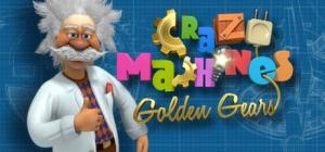 Crazy Machines: Golden Gears PC, wersja cyfrowa 1