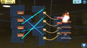 Crazy Machines: Golden Gears PC, wersja cyfrowa 2