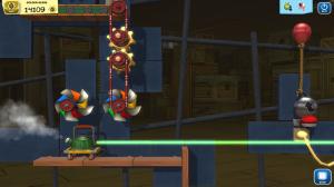 Crazy Machines: Golden Gears PC, wersja cyfrowa 4