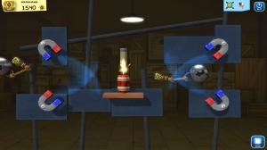 Crazy Machines: Golden Gears PC, wersja cyfrowa 7