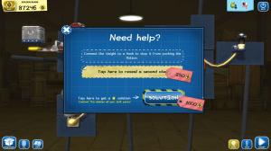 Crazy Machines: Golden Gears PC, wersja cyfrowa 8