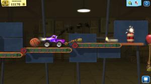 Crazy Machines: Golden Gears PC, wersja cyfrowa 10