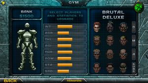 Speedball 2 HD PC, wersja cyfrowa 3