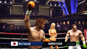Real Boxing PC, wersja cyfrowa 5