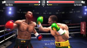 Real Boxing PC, wersja cyfrowa 6