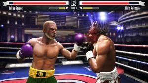 Real Boxing PC, wersja cyfrowa 8