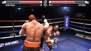 Real Boxing PC, wersja cyfrowa 3