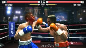 Real Boxing PC, wersja cyfrowa 4