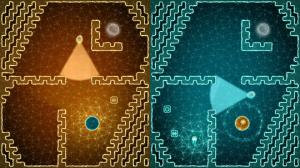 Semispheres PC, wersja cyfrowa 2