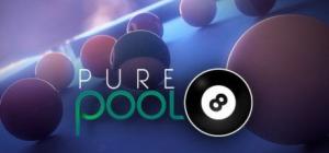 Pure Pool PC, wersja cyfrowa 1