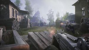 Fear The Wolves EU 8