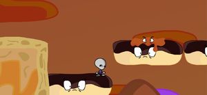 Edgar PC, wersja cyfrowa 2