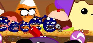 Edgar PC, wersja cyfrowa 6