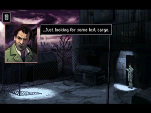 Gemini Rue PC, wersja cyfrowa 3