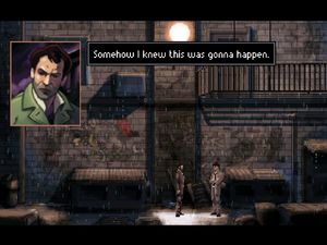 Gemini Rue PC, wersja cyfrowa 5