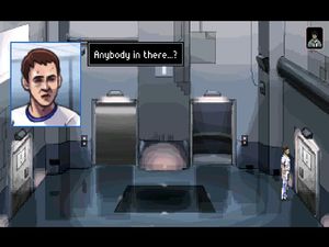 Gemini Rue PC, wersja cyfrowa 6